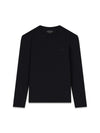 MEN'S T-SHIRT - GUESS APPAREL BLACK - M6YI28 K3733 1