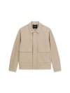 MEN'S JACKET - GUESS APPAREL PIETRA - M6YL35 K4945 1