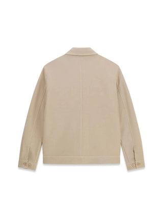 MEN'S JACKET - GUESS APPAREL PIETRA - M6YL35 K4945 2