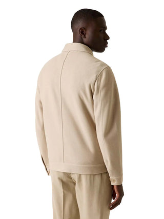 MEN'S JACKET - GUESS APPAREL PIETRA - M6YL35 K4945 5