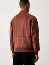 GIUBBOTTO UOMO - GUESS APPAREL MARRONE - M6YL36 W2822 2