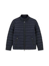 GIUBBOTTO UOMO - GUESS APPAREL BLU - M6YL39 W2849 1