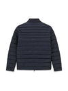 GIUBBOTTO UOMO - GUESS APPAREL BLU - M6YL39 W2849 2