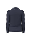MEN'S POLO SHIRT - GUESS APPAREL BLUE - M6YP36 K4395 2