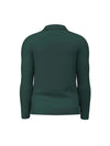 MEN'S POLO SHIRT - GUESS APPAREL GREEN - M6YP36 K4395 2