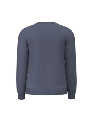 MEN'S SWEATER - GUESS APPAREL GREY - M6YR07 Z0912 2