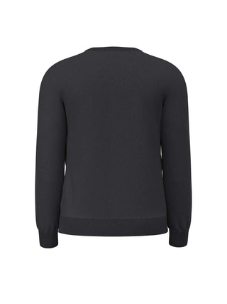 MAGLIA UOMO - GUESS APPAREL NERO - M6YR07 Z0912 2