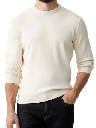 MEN'S T-SHIRT - GUESS APPAREL ICE - M6YR12 Z0917