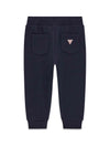 PANTALONE BAMBINO - GUESS KIDS BLU - N6BB03 K6119 2