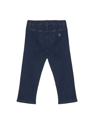 COMPLETO BAMBINO - GUESS KIDS BLU - N6BG01 K6105 5