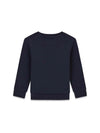 POLO BAMBINO - GUESS KIDS BLU - N6BQ03 K6112 2