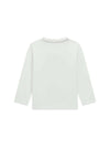 T-SHIRT BAMBINO - GUESS KIDS BIANCO - N6YI06 K3794 2