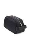MEN'S POUCH - GUESS BLACK - PMBEHN P6161 2