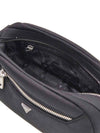 MEN'S POUCH - GUESS BLACK - PMBEHN P6161 3