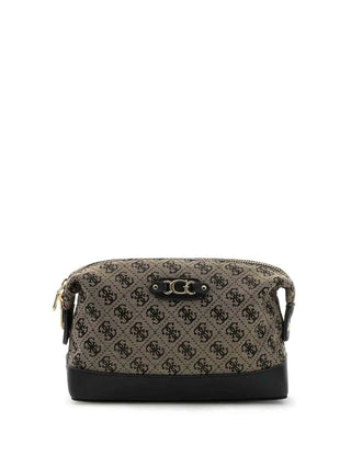 BEAUTY DONNA - GUESS NERO - PW7584 P6461