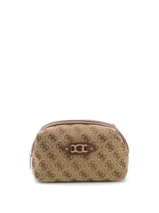 BEAUTY DONNA - GUESS MARRONE - PW7586 P6490 1