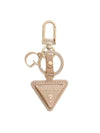 WOMEN'S KEYCHAIN - GUESS BEIGE - RW7570 P6301 1