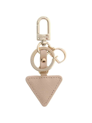 WOMEN'S KEYCHAIN - GUESS BEIGE - RW7570 P6301 2