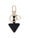 WOMEN'S KEYRING - GUESS BLACK - RW7570 P6301 2