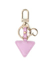 WOMEN'S KEYCHAIN - GUESS PINK - RW7570 P6301 2