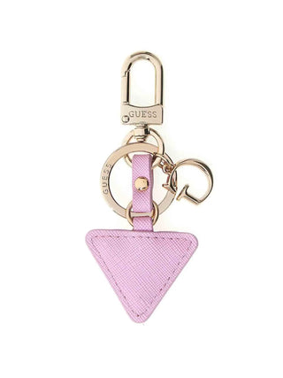 WOMEN'S KEYCHAIN - GUESS PINK - RW7570 P6301 2
