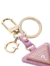 WOMEN'S KEYCHAIN - GUESS PINK - RW7570 P6301 3