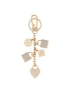 WOMEN'S KEYCHAIN - GUESS GOLD - RW7571 P6301 2