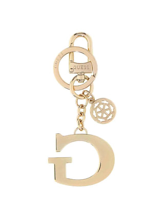 WOMEN'S KEYRING - GUESS WHITE - RW7572 P6301 2