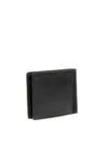 MEN'S WALLET - GUESS BLACK - SMBEHN LEA20 2