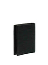 MEN'S WALLET - GUESS BLACK - SMMIPW LEA49 2