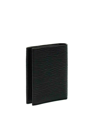 MEN'S WALLET - GUESS BLACK - SMMIPW LEA49 2
