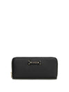 PORTAFOGLIO DONNA - GUESS NERO - SWBG22 31146 1