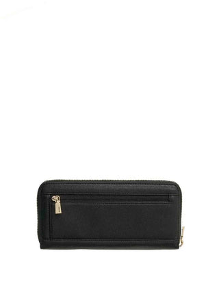 PORTAFOGLIO DONNA - GUESS NERO - SWBG22 31146 2