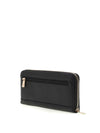 PORTAFOGLIO DONNA - GUESS NERO - SWBG22 31146 3