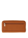 WOMEN'S WALLET - GUESS COGNAC - SWBG74 59146 2