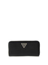WOMEN'S WALLET - GUESS BLACK - SWBG74 59146 1