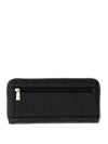 WOMEN'S WALLET - GUESS BLACK - SWBG74 59146 2
