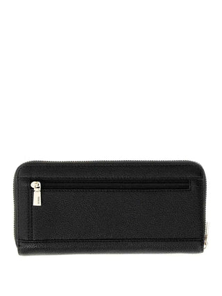 WOMEN'S WALLET - GUESS BLACK - SWBG74 59146 2
