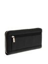 WOMEN'S WALLET - GUESS BLACK - SWBG74 59146 3