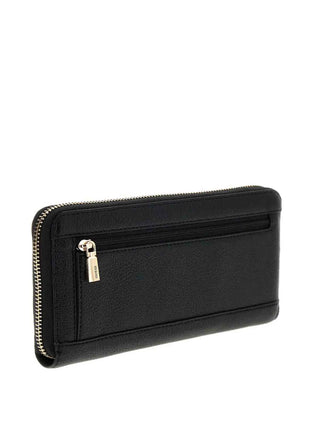 WOMEN'S WALLET - GUESS BLACK - SWBG74 59146 3