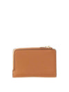 WOMEN'S WALLET - GUESS COGNAC - SWBG74 59156 2