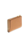 WOMEN'S WALLET - GUESS COGNAC - SWBG74 59156 3
