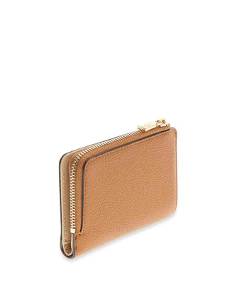 WOMEN'S WALLET - GUESS COGNAC - SWBG74 59156 3