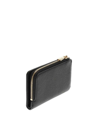 WOMEN'S WALLET - GUESS BLACK - SWBG74 59156 3