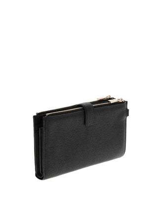 PORTAFOGLIO DONNA - GUESS NERO - SWBG74 59157 3