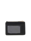 WOMEN'S WALLET - GUESS BLACK - SWBG74 59505 2