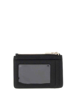 WOMEN'S WALLET - GUESS BLACK - SWBG74 59505 2