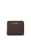 PORTAFOGLIO DONNA - GUESS MARRONE - SWBG97 35137 1