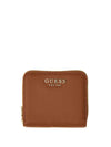 WOMEN'S WALLET - GUESS CARAMEL - SWBG97 39137 1