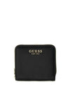 WOMEN'S WALLET - GUESS BLACK - SWBG97 39137 1